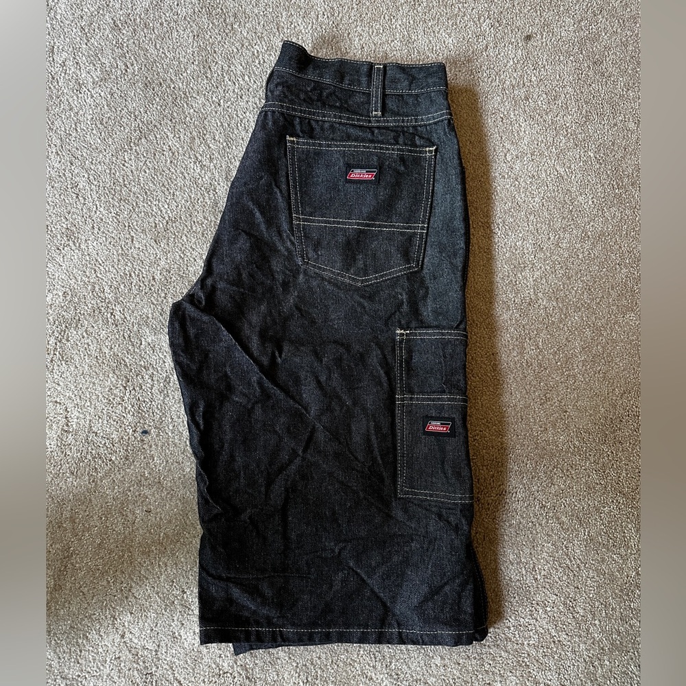 Dickies Jorts